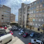 Apartmán Monaco *