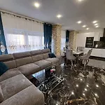Monaco Apartmán Rijeka