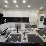 Apartmán Monaco