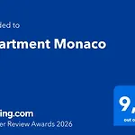 Apartmán Monaco *