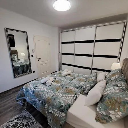 Apartamento Monaco *