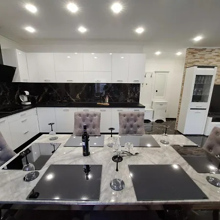 Apartamento Monaco
