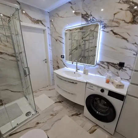 Apartamento Monaco *