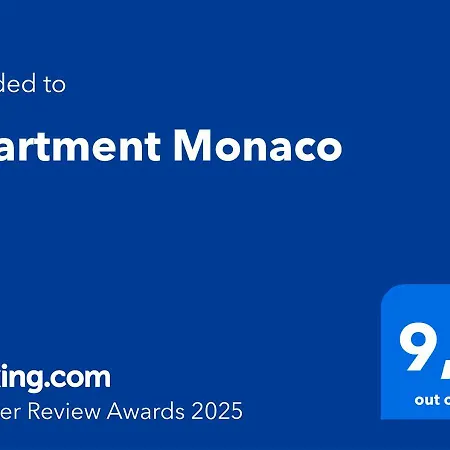 Apartamento Monaco Rijeka