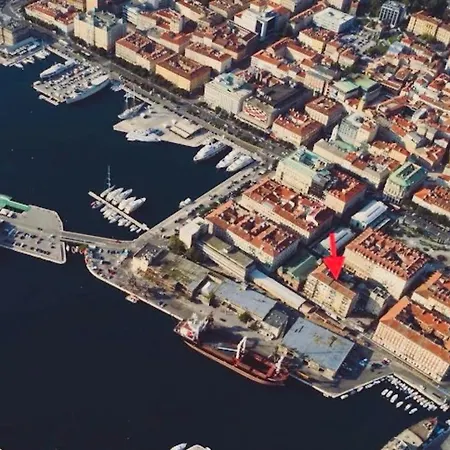 Monaco Apartamento